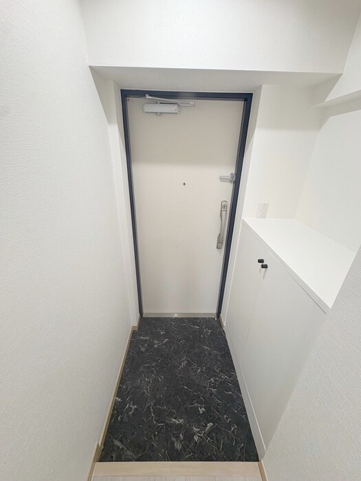 エクレール東川口（707）の物件内観写真