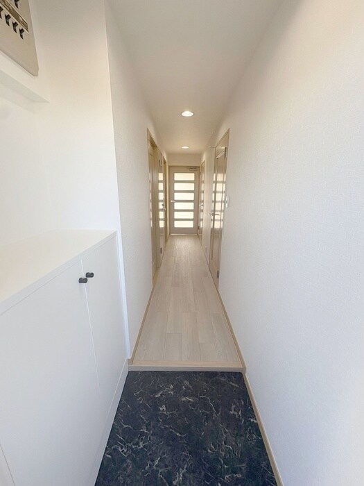 エクレール東川口（707）の物件内観写真