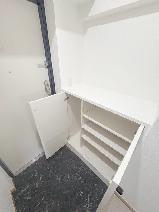 エクレール東川口（707）の物件内観写真