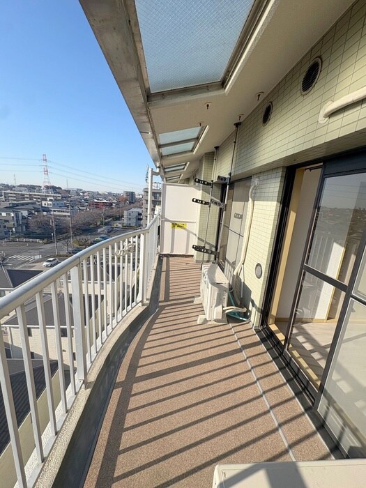 エクレール東川口（707）の物件内観写真