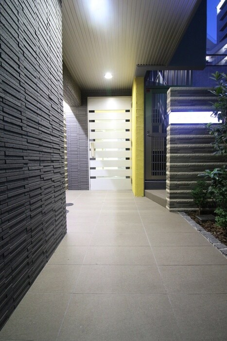 アトレ西葛西の物件外観写真