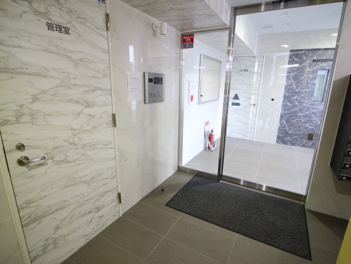 アトレ西葛西の物件外観写真