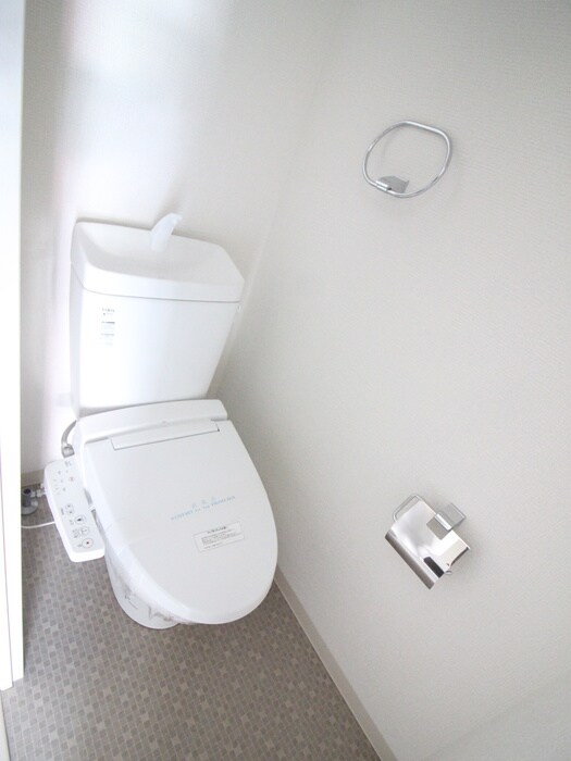 アトレ西葛西の物件内観写真