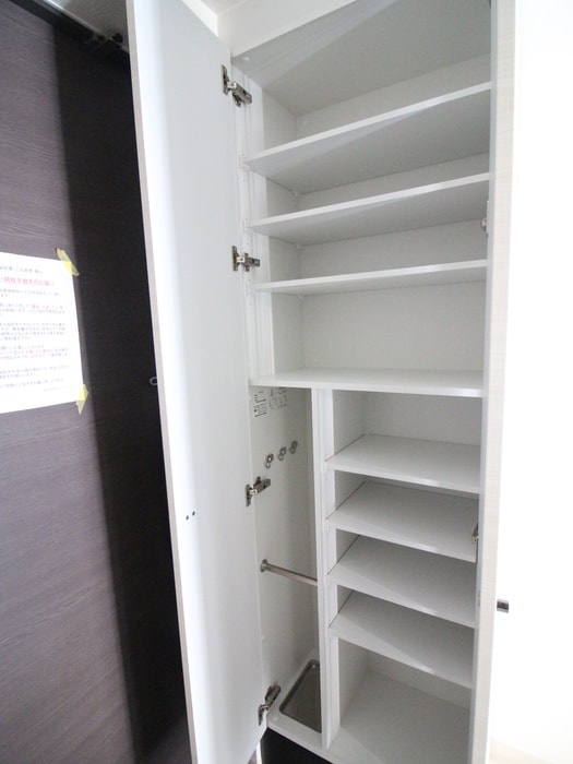 アトレ西葛西の物件内観写真