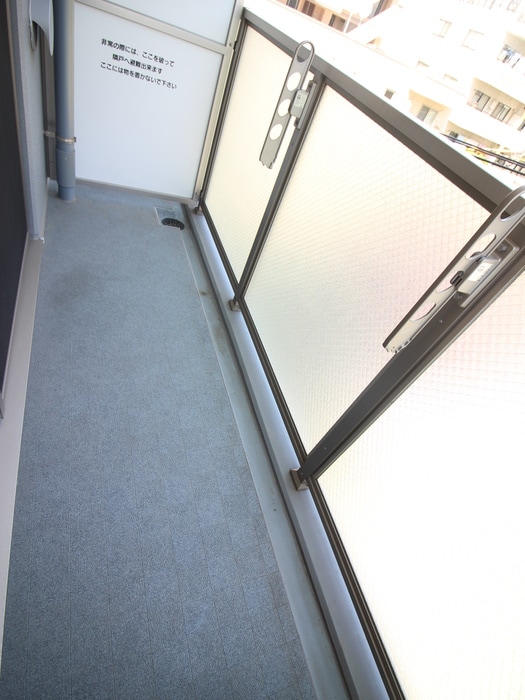 アトレ西葛西の物件内観写真