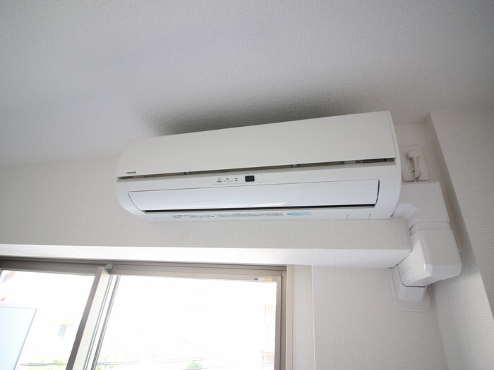 アトレ西葛西の物件内観写真