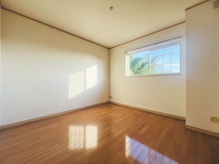 ブル－ラグ－ンの物件内観写真