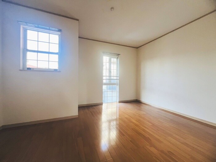 ブル－ラグ－ンの物件内観写真