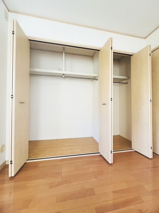 ブル－ラグ－ンの物件内観写真