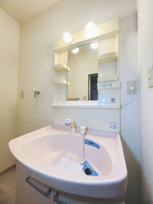 ブル－ラグ－ンの物件内観写真