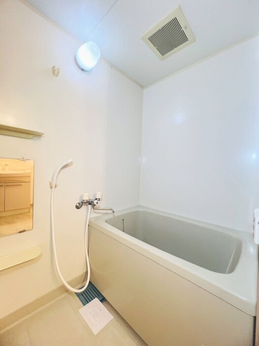 ブル－ラグ－ンの物件内観写真