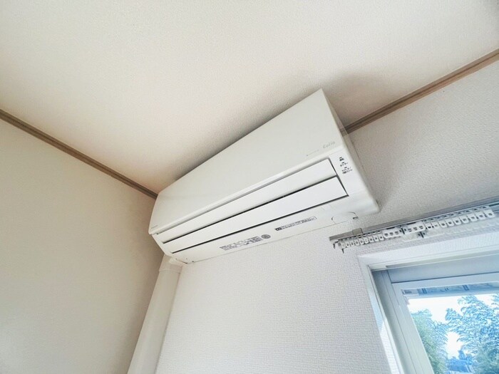 ブル－ラグ－ンの物件内観写真