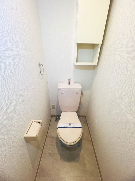 ブル－ラグ－ンの物件内観写真