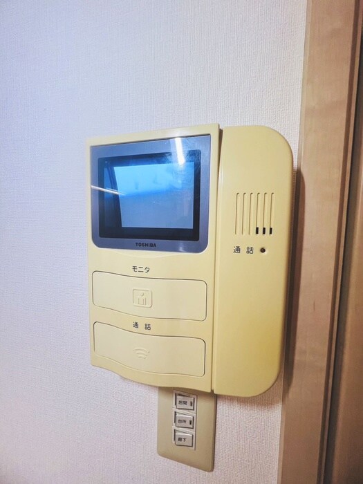 ブル－ラグ－ンの物件内観写真