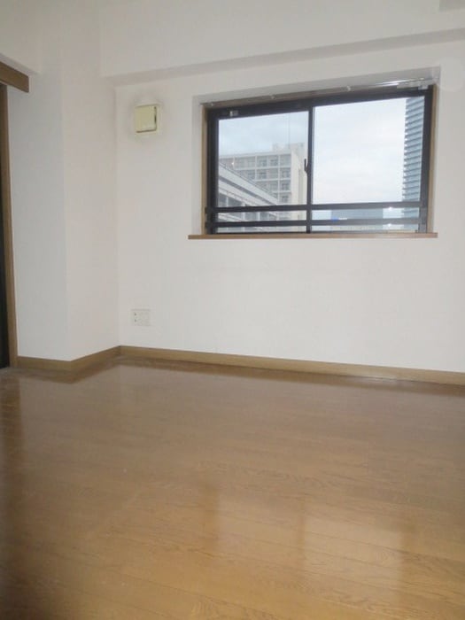 ダイヤモンドレジデンス勝どきの物件内観写真