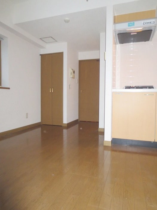 ダイヤモンドレジデンス勝どきの物件内観写真