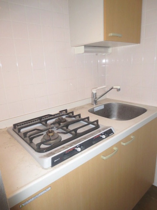 ダイヤモンドレジデンス勝どきの物件内観写真