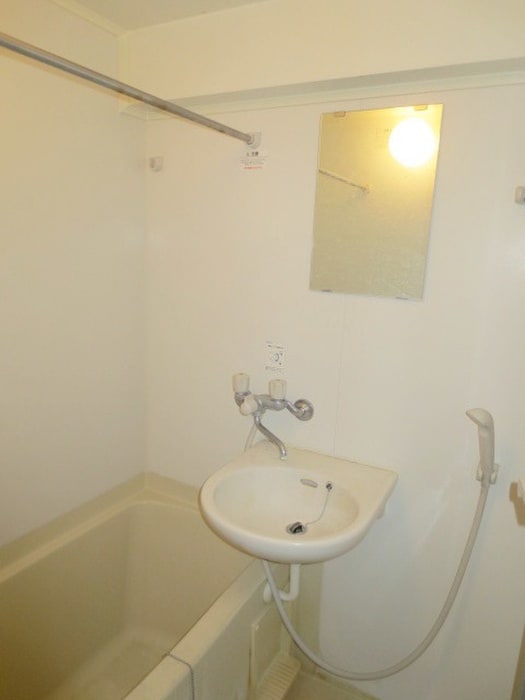 ダイヤモンドレジデンス勝どきの物件内観写真