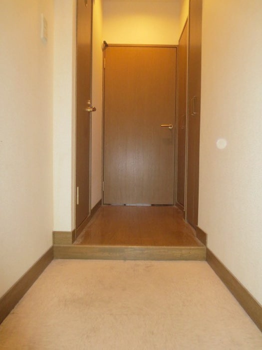 ダイヤモンドレジデンス勝どきの物件内観写真