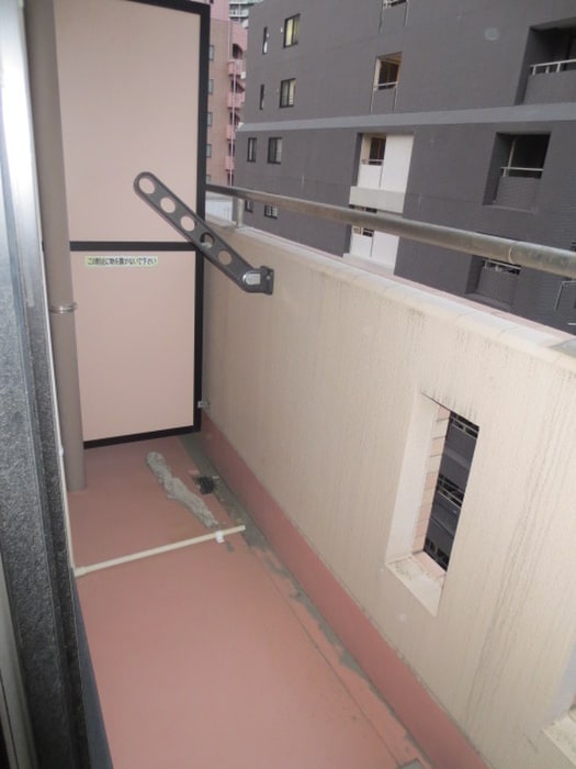 ダイヤモンドレジデンス勝どきの物件内観写真