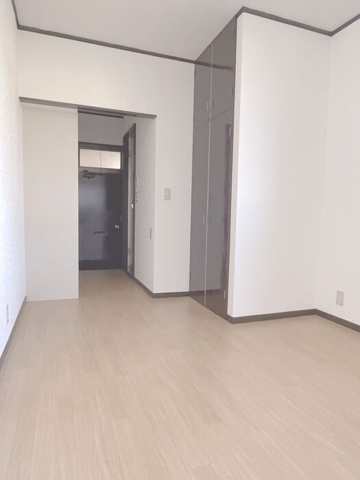 南葛西ロイヤルハイツⅡの物件内観写真