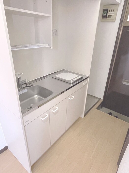 南葛西ロイヤルハイツⅡの物件内観写真