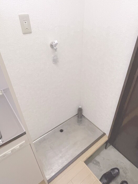 南葛西ロイヤルハイツⅡの物件内観写真