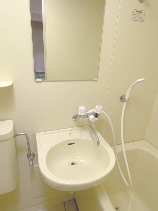 南葛西ロイヤルハイツⅡの物件内観写真