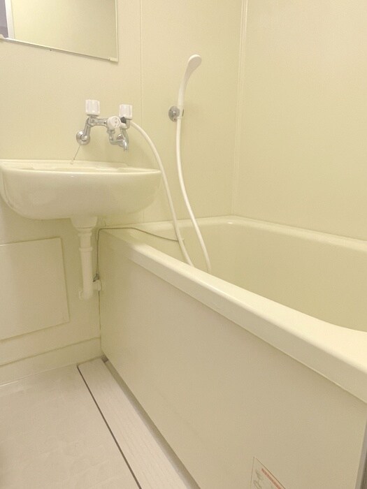 南葛西ロイヤルハイツⅡの物件内観写真