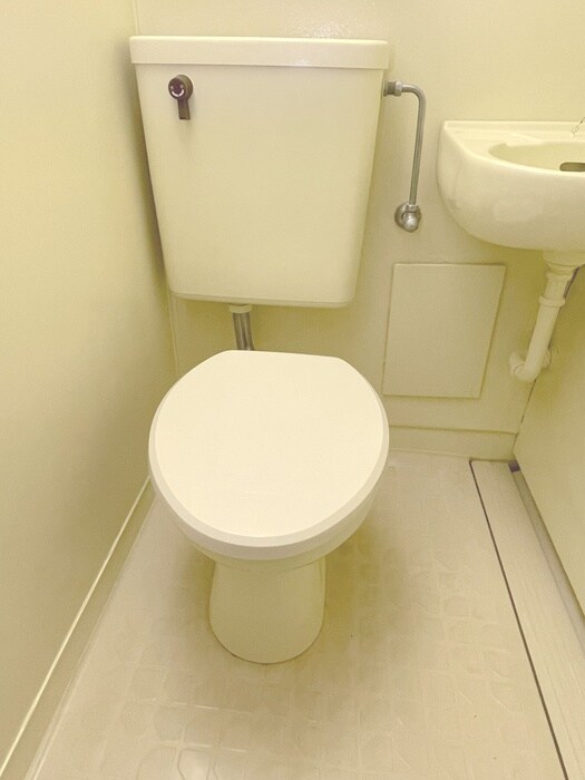 南葛西ロイヤルハイツⅡの物件内観写真