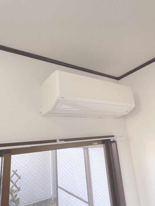 南葛西ロイヤルハイツⅡの物件内観写真