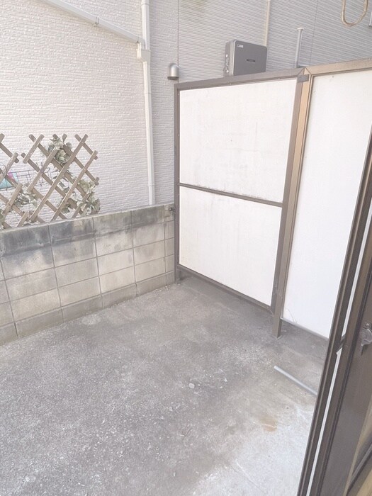 南葛西ロイヤルハイツⅡの物件内観写真