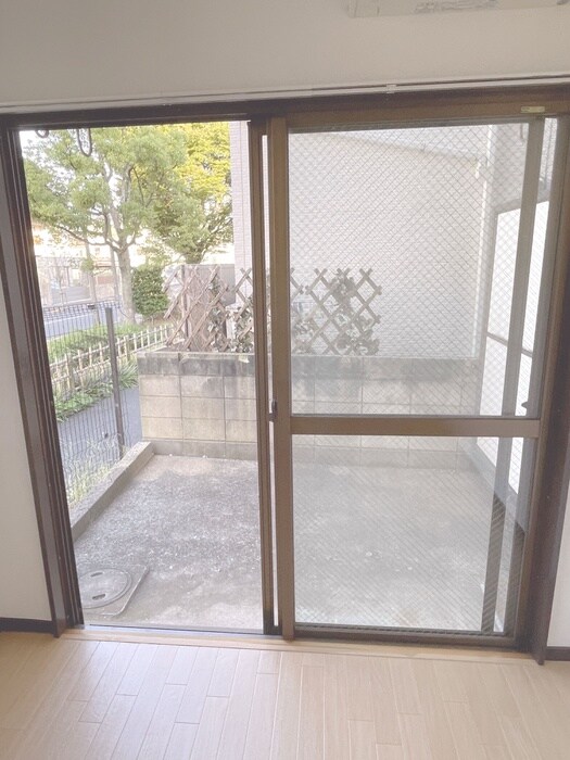 南葛西ロイヤルハイツⅡの物件内観写真