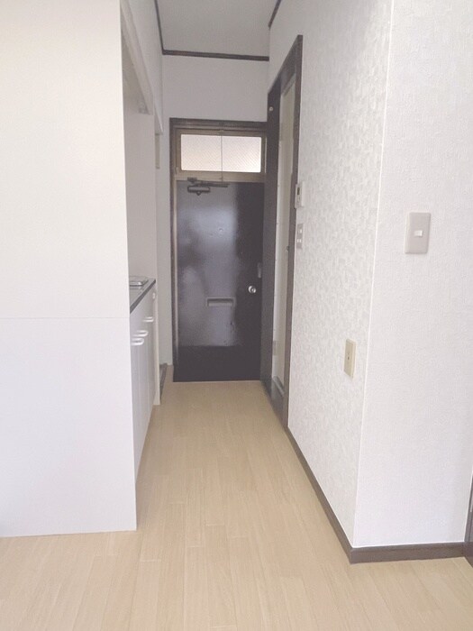 南葛西ロイヤルハイツⅡの物件内観写真