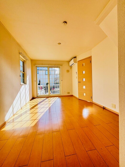 ルミナス・ＭⅢＣの物件内観写真