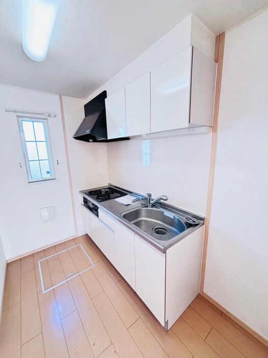 ルミナス・ＭⅢＣの物件内観写真