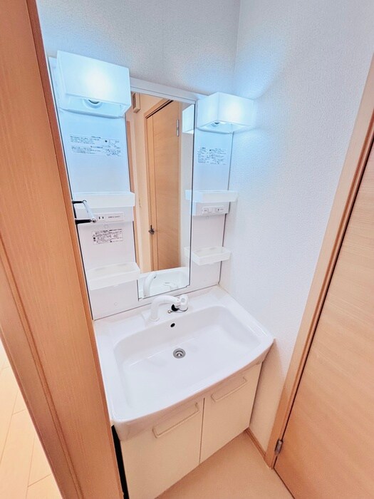 ルミナス・ＭⅢＣの物件内観写真