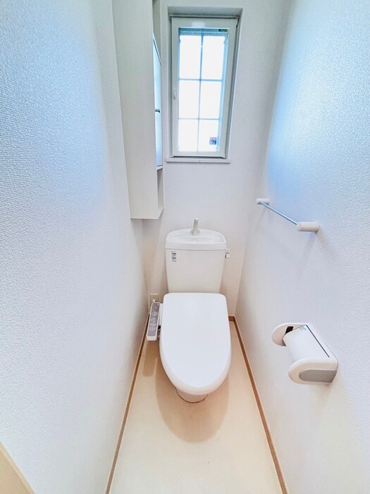 ルミナス・ＭⅢＣの物件内観写真