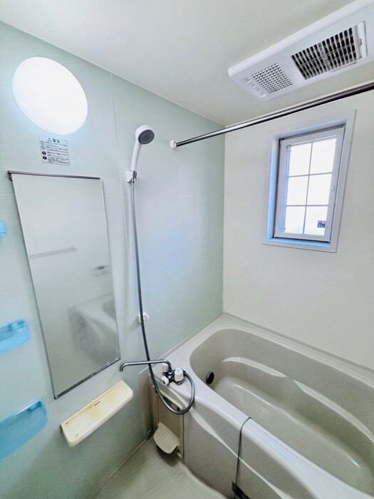 ルミナス・ＭⅢＣの物件内観写真