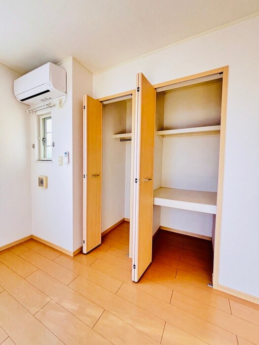 ルミナス・ＭⅢＣの物件内観写真