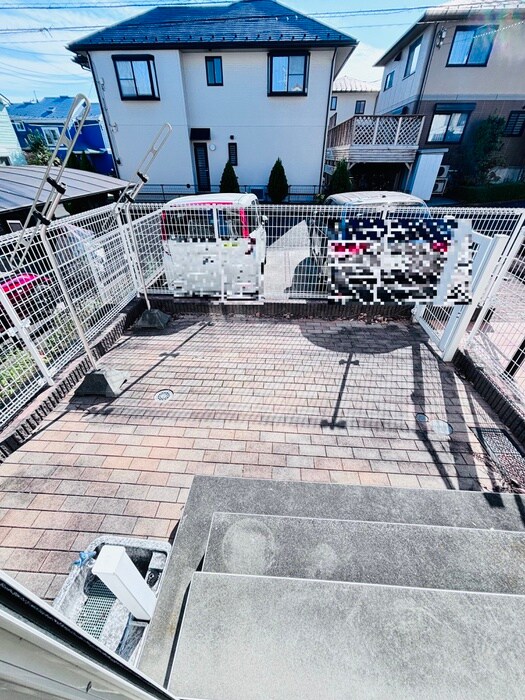 ルミナス・ＭⅢＣの物件内観写真