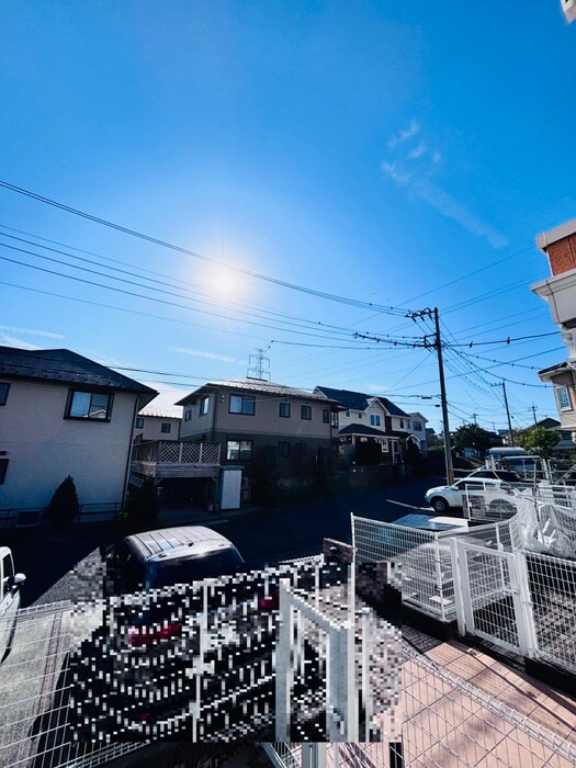 ルミナス・ＭⅢＣの物件内観写真