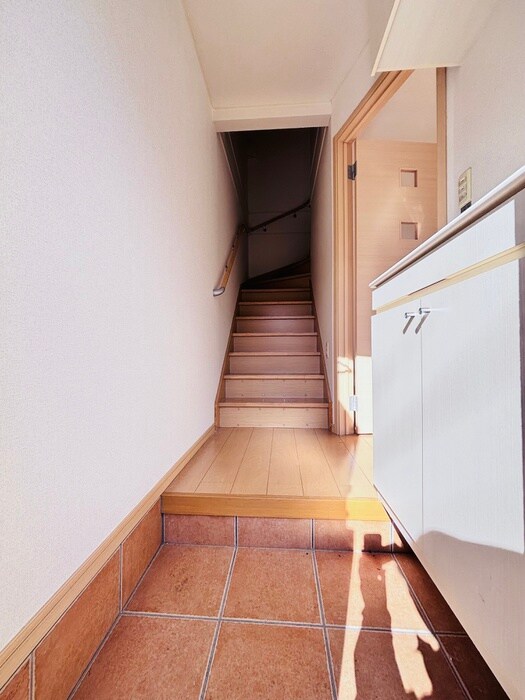 ルミナス・ＭⅢＣの物件内観写真