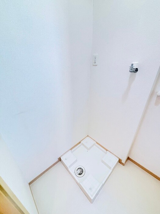 ルミナス・ＭⅢＣの物件内観写真