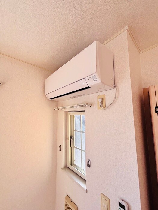 ルミナス・ＭⅢＣの物件内観写真