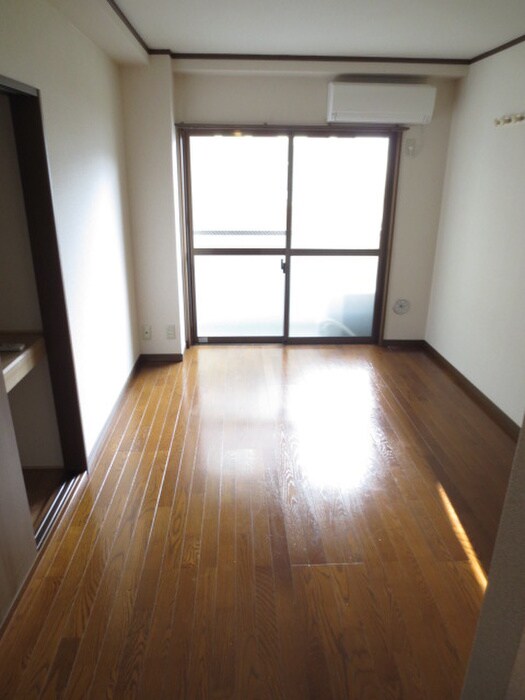 メゾネ湘南の物件内観写真