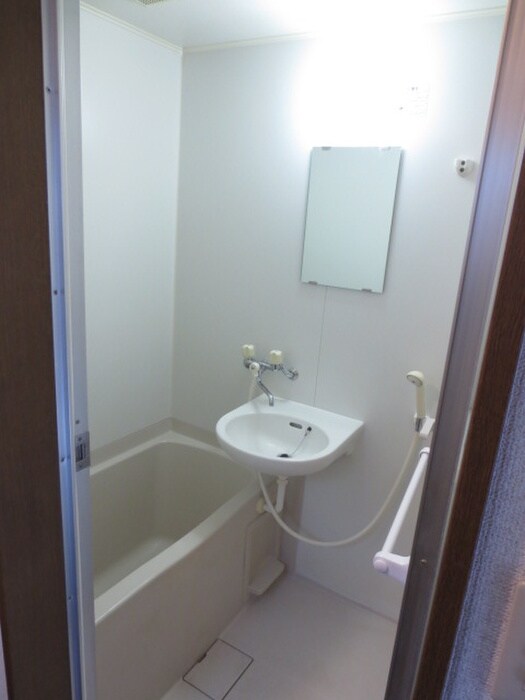 メゾネ湘南の物件内観写真