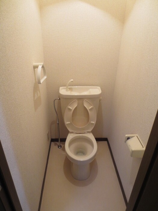 メゾネ湘南の物件内観写真