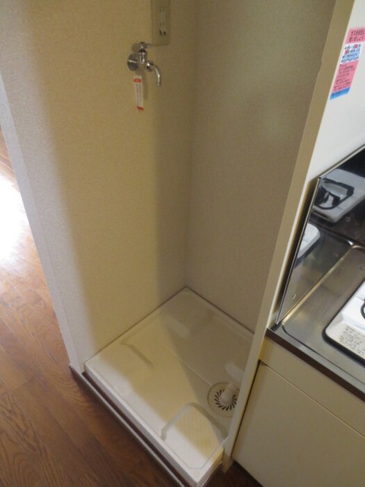 メゾネ湘南の物件内観写真