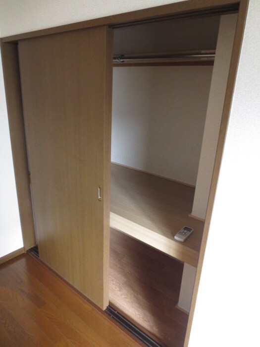 メゾネ湘南の物件内観写真